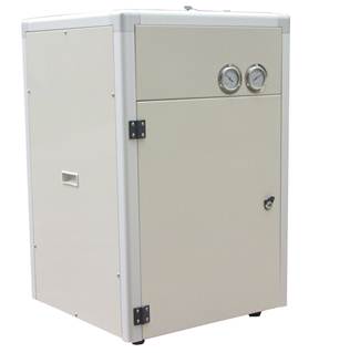 Pompe de caldura Mures