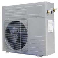 Pompe de caldura apa aer