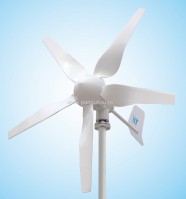 Turbine eoliene mici