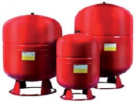 Vas expansiune instalatii solare