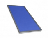 Panouri solare plane cu absorber