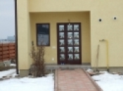 Tamplarie lemn Suceava
