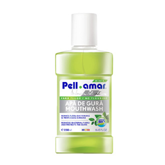 Apa de gura Pell Amar