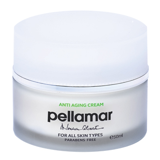 Crema anti-aging pentru fata