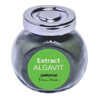 Extract de alge