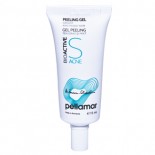 Gel peeling Pell Amar