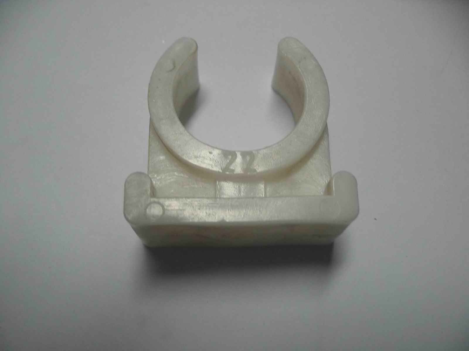 SUPORT CLEMA SIMPLA TEAVA