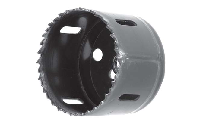 FREZA MET.TIP CAROTA BI-METAL