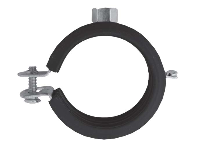 COLIER PT.TEVI CU EPDM