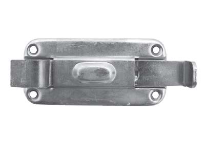 ZAVOR APLICAT CU TIJA