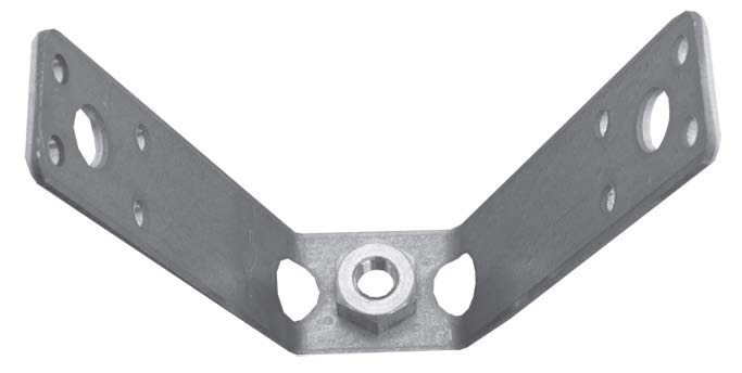SUPORT 322010008 TRAPEZOIDAL