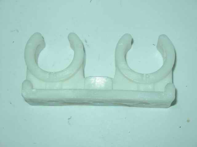 SUPORT CLEMA DUBLA TEAVA