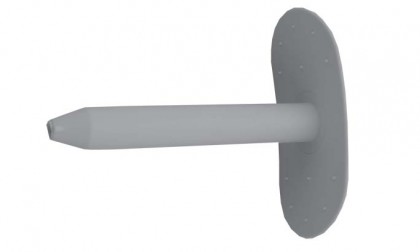 DIBLU OVAL PT. IZOLATII USOARE