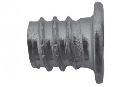 BUCSA OTEL DUBLU FILETATA CU HEX