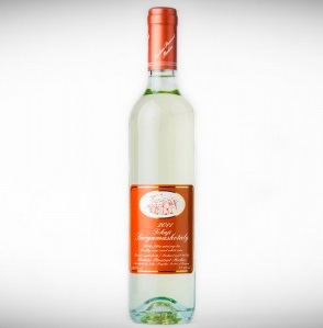 Vinuri albe demidulci