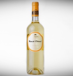 Vinuri albe demidulci