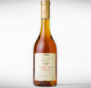 Vinuri albe dulci