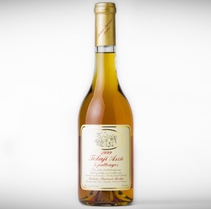 Vinuri dulci unguresti