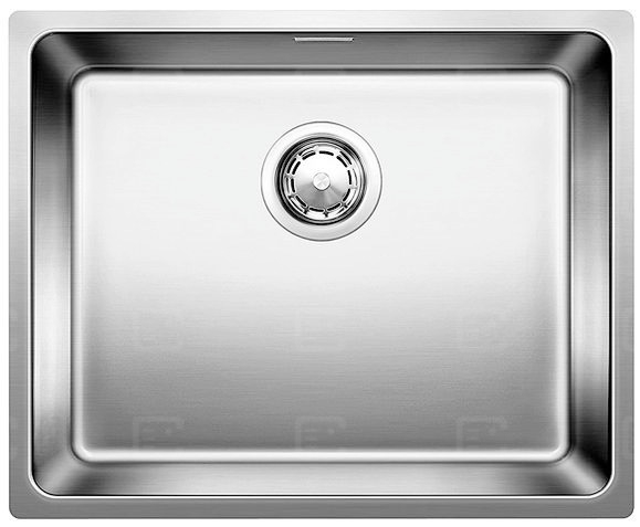 Chiuvete bucatarie inox