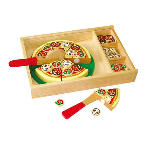 Accesorii bucatarie lemn copii