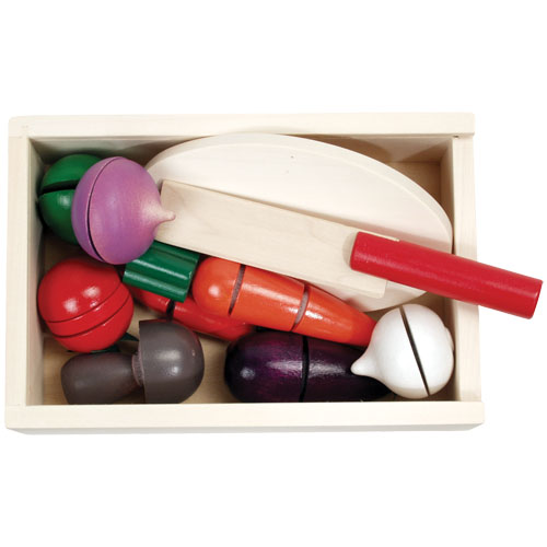 Accesorii bucatarie lemn copii