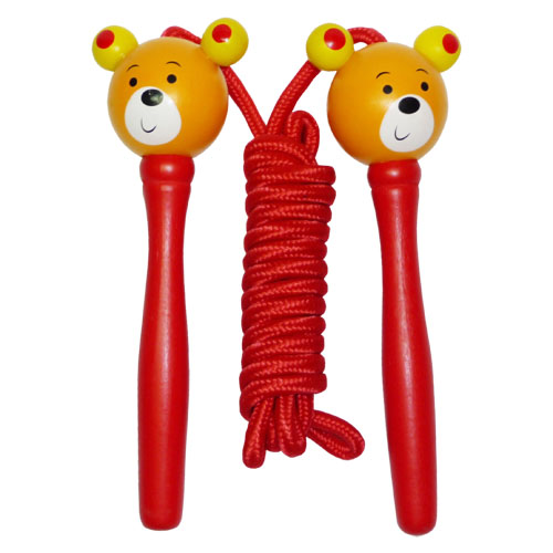 Coarda de sarit copii