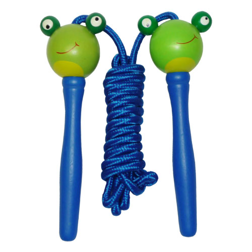 Coarda de sarit copii