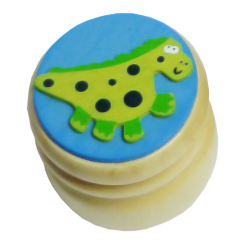 Cutiuta dinti de lapte