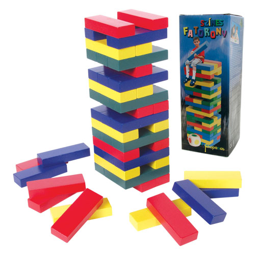 Joc Jenga