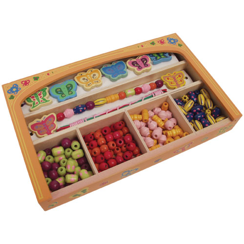 Joc insirare margele