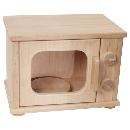 Jucarie cuptor cu microunde