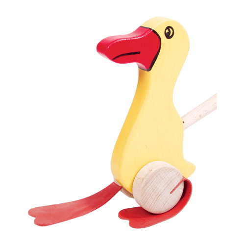 Jucarii de impins