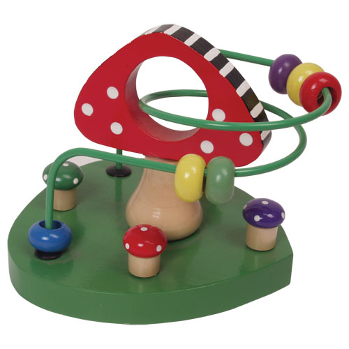 Jucarii educative bile