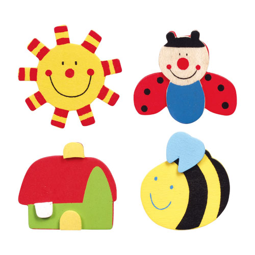 Set magneti frigider