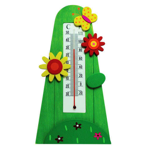 Termometru camera copii