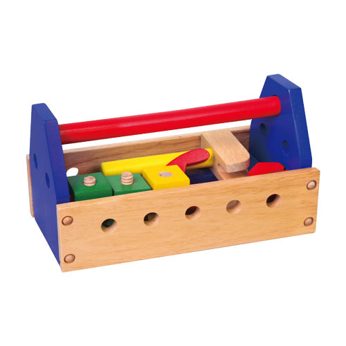 Trusa scule de jucarie