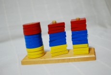 Jocuri forme geometrice