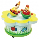 Cutiute muzicale copii