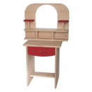 Masuta de infrumusetare fetite