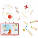 Trusa medicala jucarie