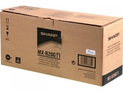 Consumabile copiatoare Sharp