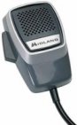 Microfoane statii radio