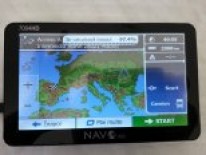 GPS-uri pentru camioane