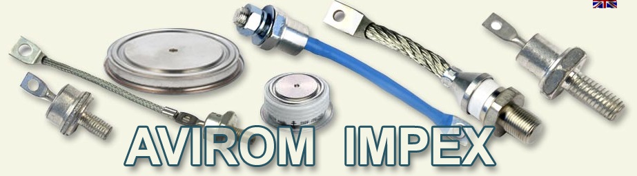 Diode redresoare