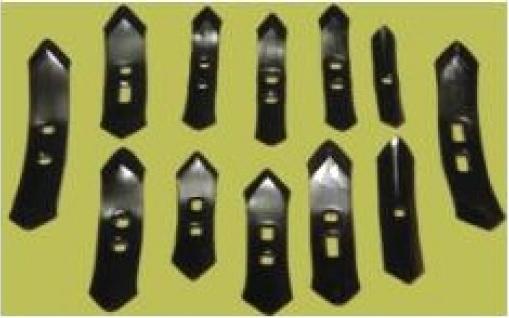 Cutite masini agricole