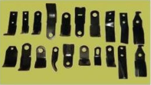 Cutite masini agricole