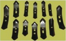 Cutite masini agricole