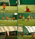 Scoala de fotbal Bucuresti