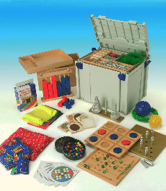 Trusa ergoterapie