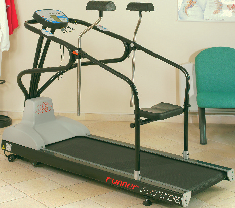 Aparate recuperare mers